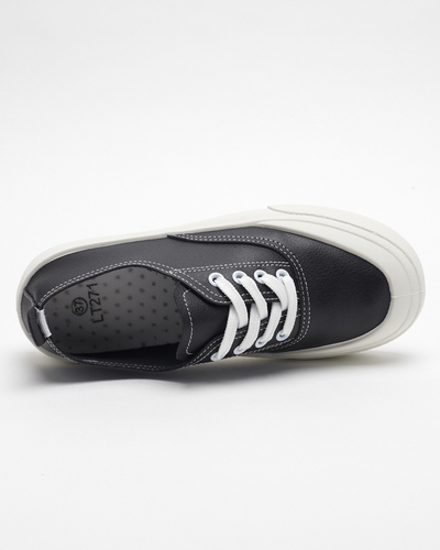 Pantofi de damă Lorino Black - Încălțăminte