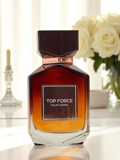 Eau de parfum inspirat pentru bărbați Top Force