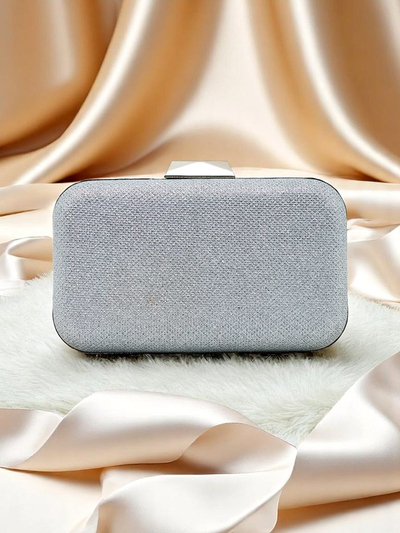 Royalfashion Celeste Glow Geantă plic pentru femei