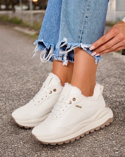 Royalfashion Pantofi sport izolați de damă Zoru