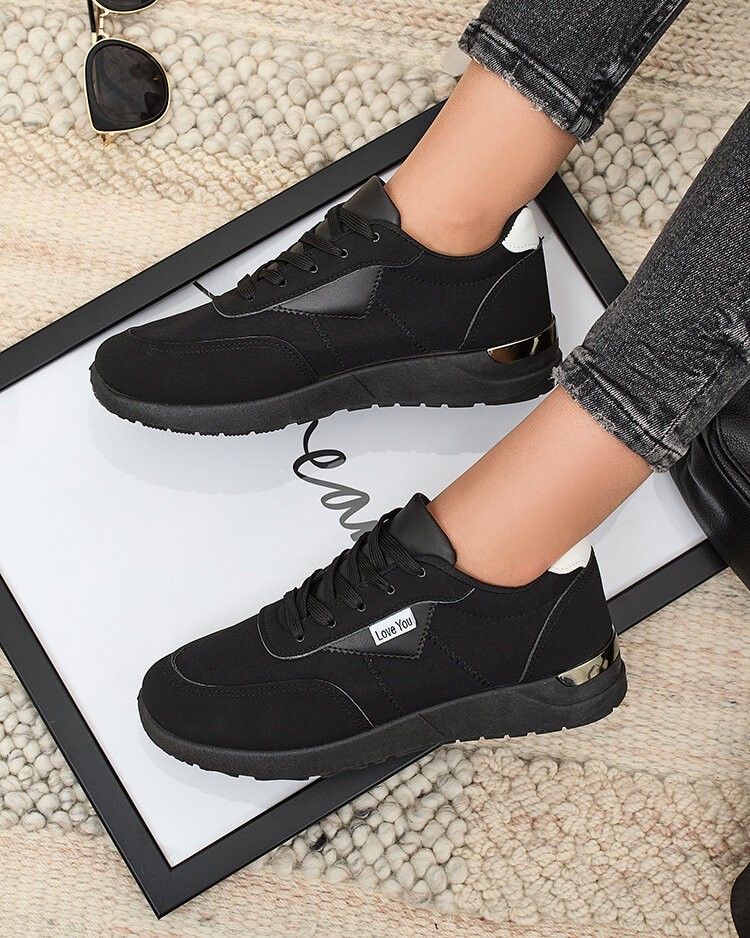 Royalfashion Adidași sport pentru femei Sellterr