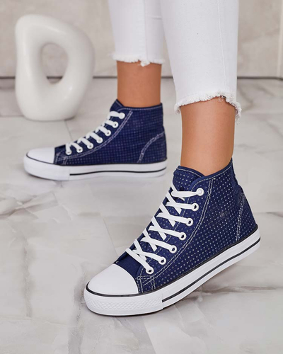 Royalfashion Nimm adidași de damă cu talpă deschisă