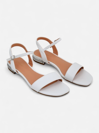 Sandale plate Royalfashion pentru femei Aronies