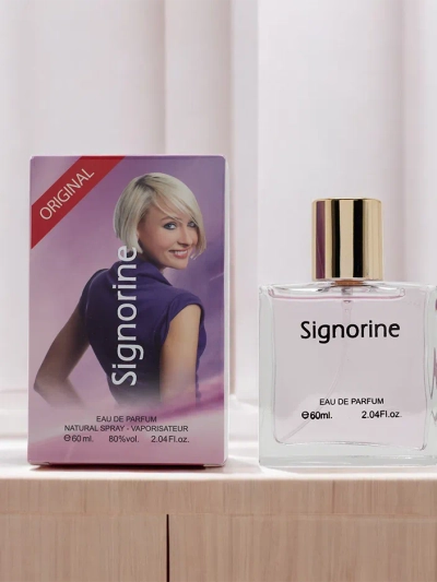 Signorine - apă de parfum pentru femei 60 ml