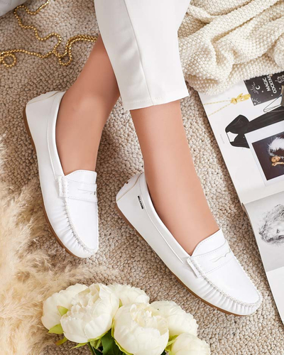 Royalfashion Mocasini pentru femei Nicotta