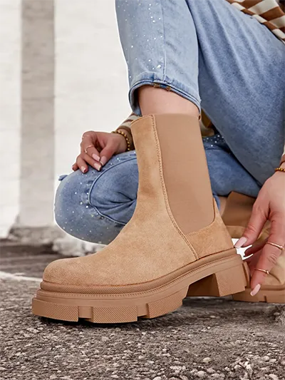 Ghete de damă Royalfashion Ezoli