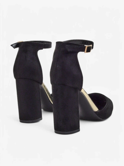 Royalfashion Tocuri din suede ecologic pentru femei Calde