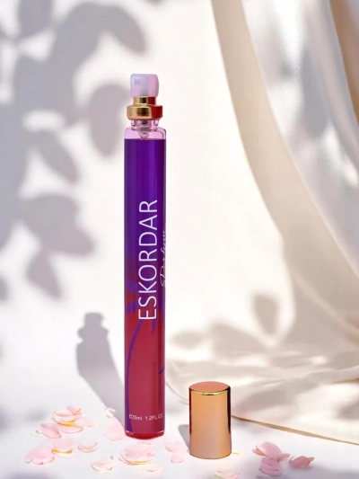 Eau de Parfum Eskordar Parfum 35 ml