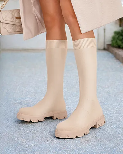 Cizme de femei Royalfashion de încălțare Filo