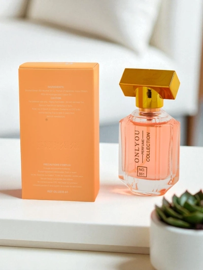 Apă de parfum pentru femei inspirată No. 861