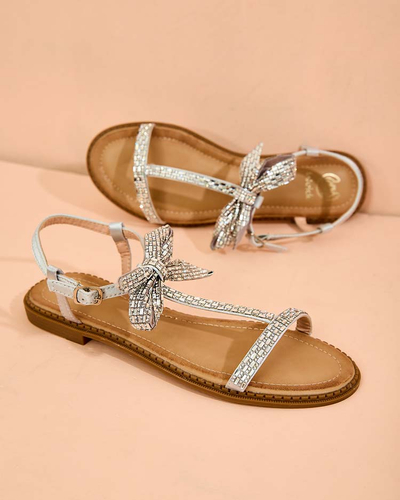 Royalfashion Sandale Mian pentru femei