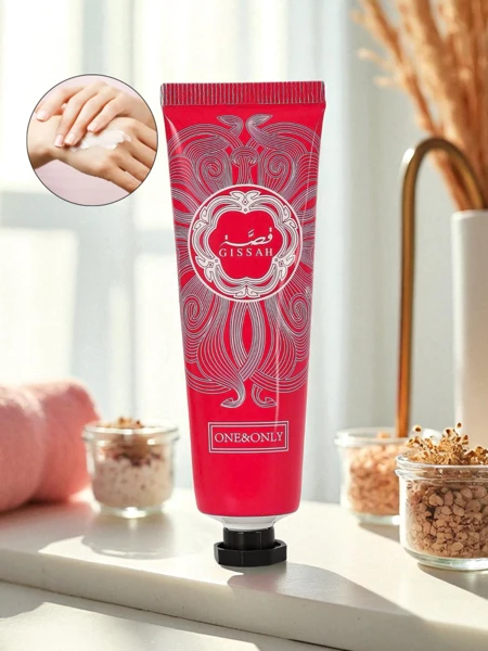 Krem pou men pafen idratan La Luna