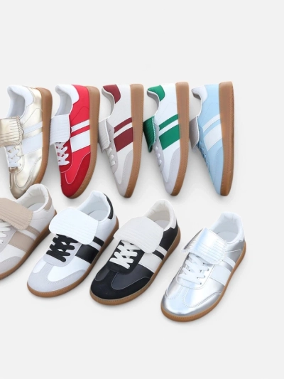 Royalfashion Sneakers Sport pentru Femei Ensire