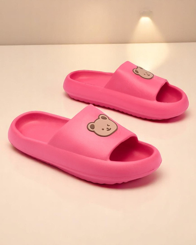Royalfashion Șlapi de cauciuc Mabynn pentru femei