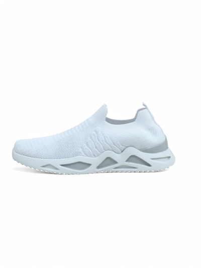 Tenisi slip-on pentru femei Royalfashion cu strasuri Elavises