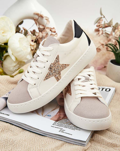 Royalfashion Pantofi sport de damă Abi