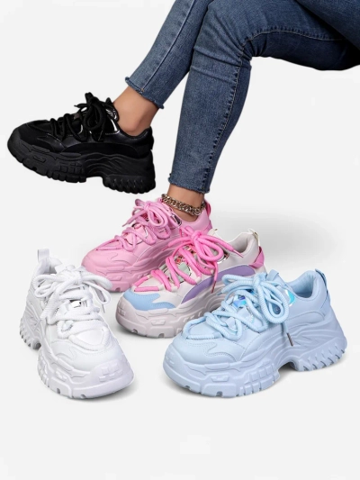 Royalfashion Adidași pentru femei Bisst
