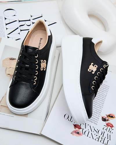 Royalfashion Pantofi sport de damă Taersev
