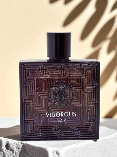 Apă de parfum inspirată pentru bărbați Vigorous