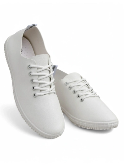 Royalfashion Adidași traforați de damă Tareb