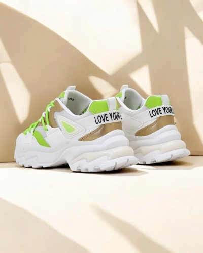 Royalfashion Pantofi sport pentru femei Semio