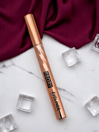 Rbory Eyeliner rezistent la apă