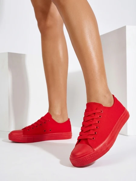 Royalfashion Tirim adidași cu șireturi pentru copii