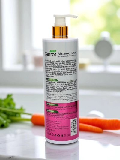 Loțiune de corp anti-îmbătrânire și hidratantă cu Vitamina B3 AgeDefy