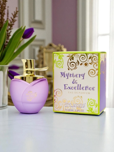 Eau de Parfum Inspirată pentru femei Mystery&Exellence