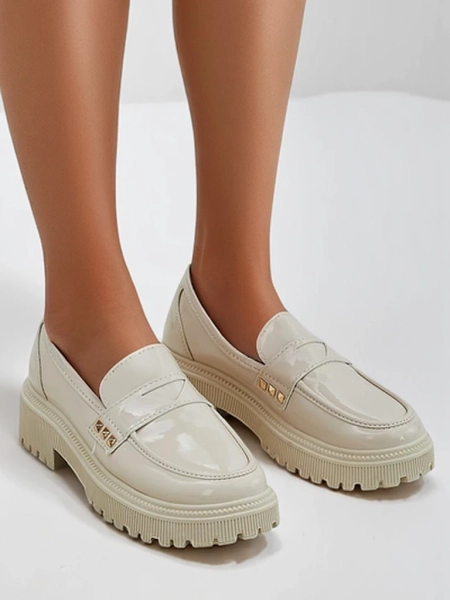 Mocasi femei Royalfashion Atti