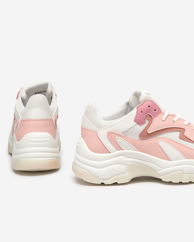 OUTLET Tenisi sport dama negri Aberissa - Incaltaminte