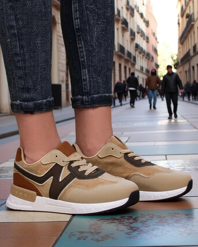 Royalfashion Sneakers Sport pentru Femei Nallae