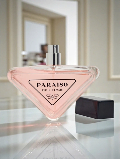 Apă de parfum pentru femei Paraiso, inspirată
