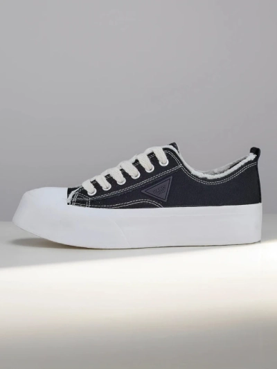 Sneakers platform pentru femei Royalfashion Misorsse