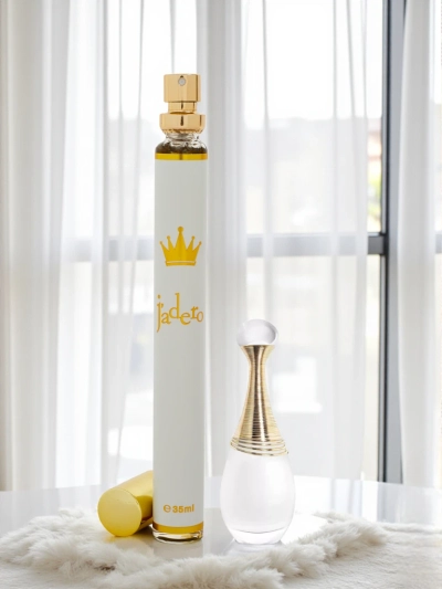 Apă de parfum de damă inspirată de Jadero