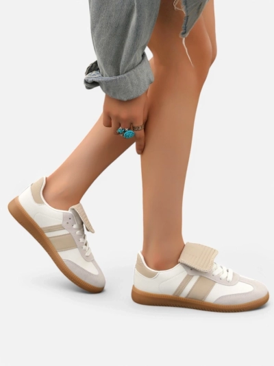 Royalfashion Sneakers Sport pentru Femei Ensire