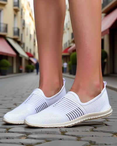 Încălțăminte sport pentru femei Royalfashion Ollabes