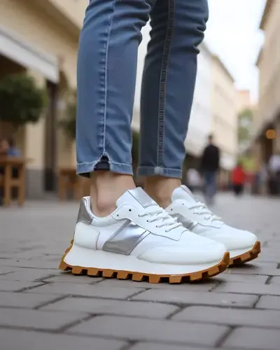 Royalfashion Pantofi sport pentru femei Xerry