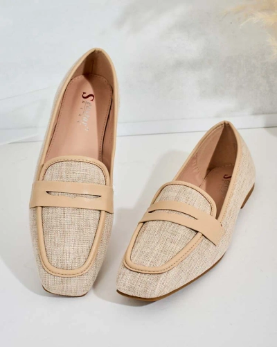 Royalfashion Mocasini Erris de damă