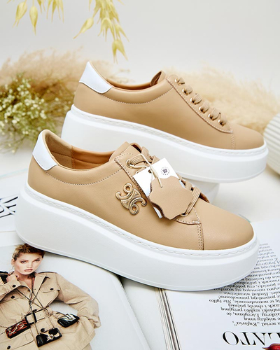 Royalfashion Pantofi sport de damă Taersev
