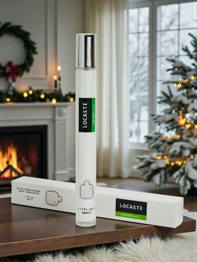 Apă de parfum pentru bărbați Inspirowana Locaste Elegante