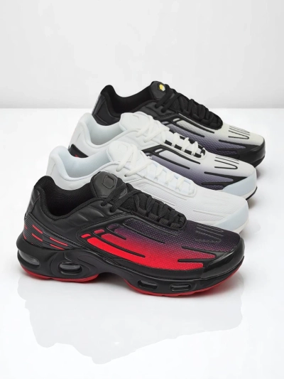 Royalfashion Sportliche Damen-Sneaker Urban Motion