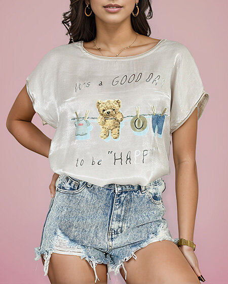 Bluză pentru femei Royalfashion