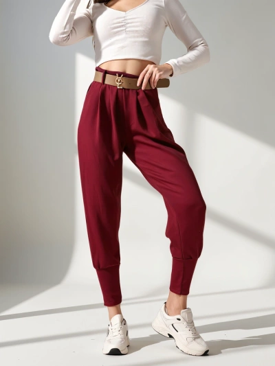 Royalfashion Pantaloni pentru femei