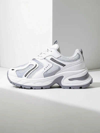 Royalfashion Ghete Sport pentru Femei Resterri
