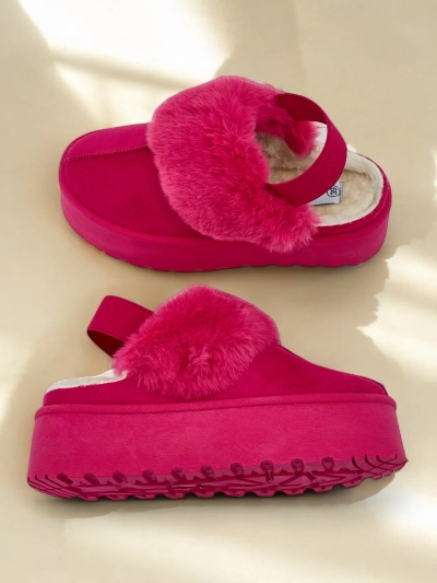 Ghete scurte fără toc pentru femei Royalfashion Vromix