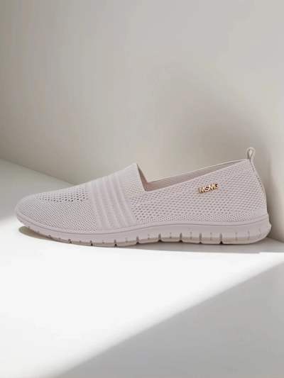 Royalfashion Mocasini sport de damă Sortpes