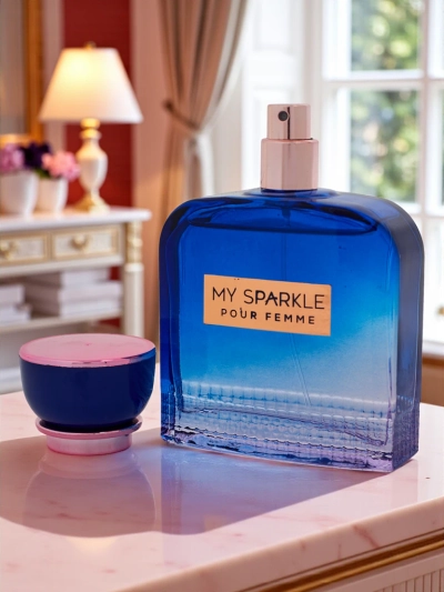 Apă de parfum pentru femei inspirată My Sparkle