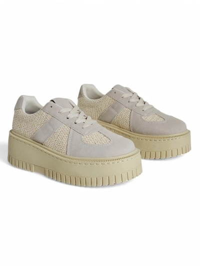 Royalfashion Sneakers Platform pentru Femei Venusoe