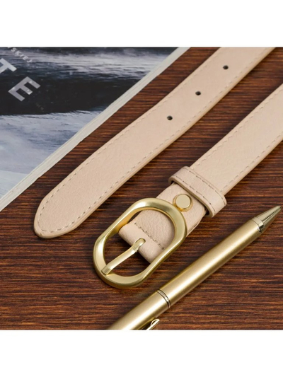 Royalfashion Curea casual pentru femei